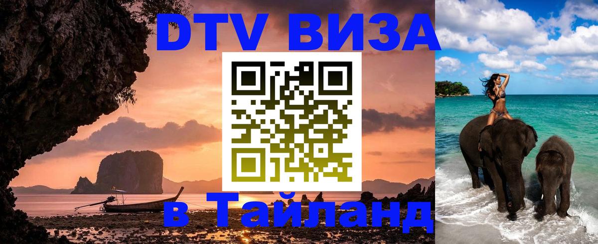 DTV Visa Тайланд купить Кишинёв 
